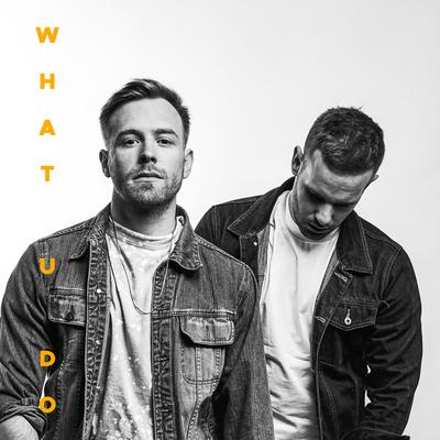 What U Do's cover