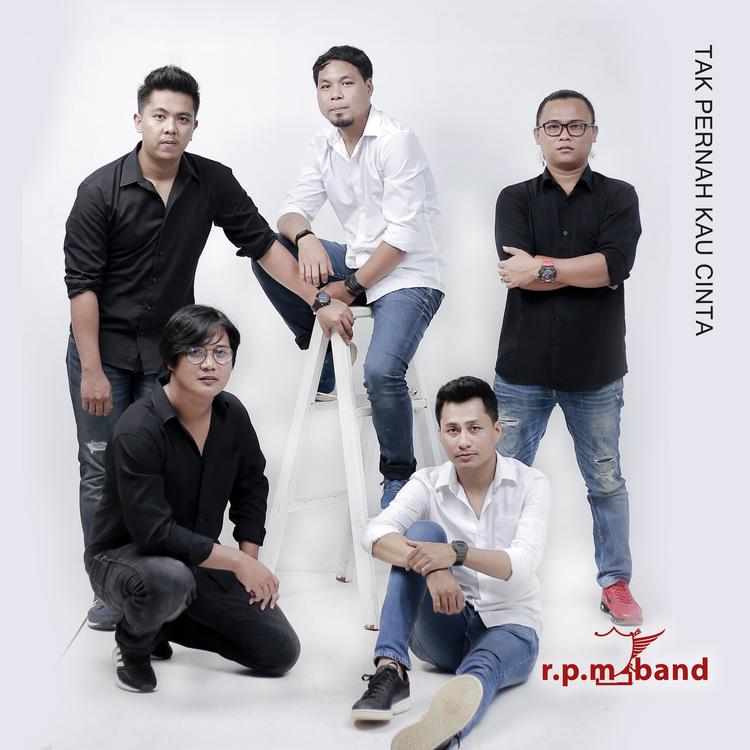 R.P.M Band's avatar image