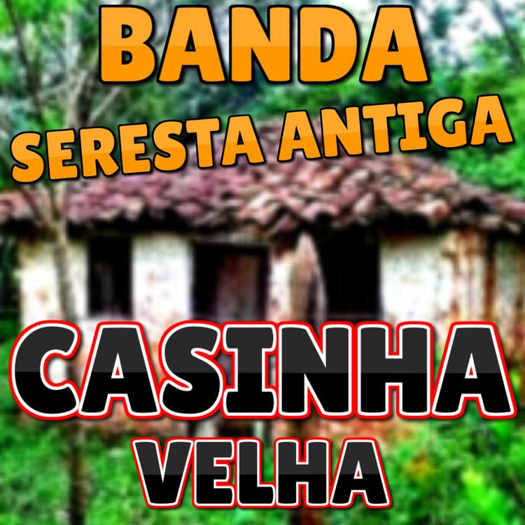 BANDA SERESTA ANTIGA's avatar image
