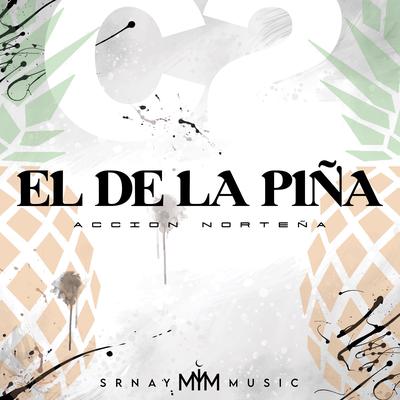 El de la Piña's cover