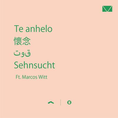 Te Anhelo feat. Marcos Witt By Lead, Marcos Witt's cover