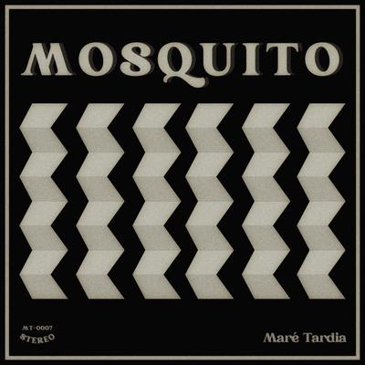 Mosquito's cover