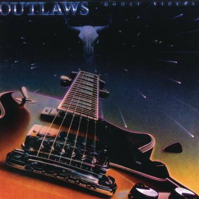 Angels Hide By The Outlaws's cover