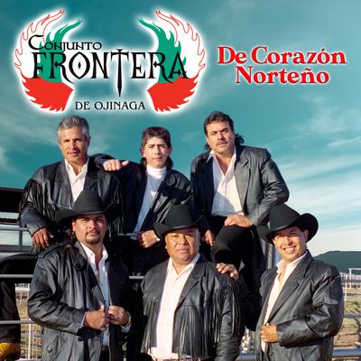 Conjunto Frontera de Ojinaga's cover