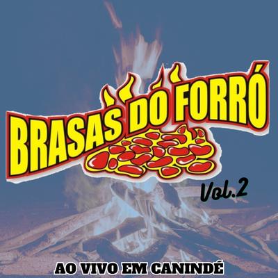 É Proibido Cochilar By Brasas Do Forró's cover