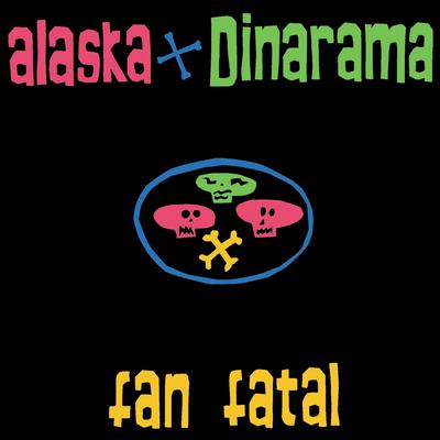 No es el final By Alaska Y Dinarama's cover