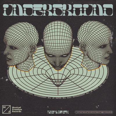 Underground By Ship Wrek's cover