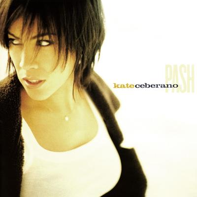 Pash By Kate Ceberano's cover