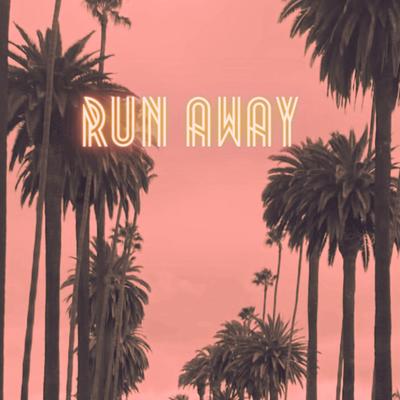 Run Away (Piano Version)'s cover