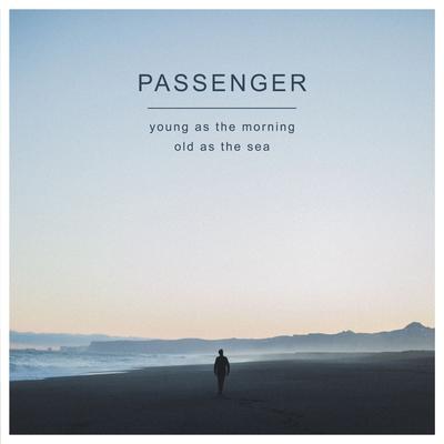Young as the Morning Old as the Sea (Deluxe Version)'s cover