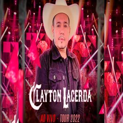 Pequenininha By Clayton Lacerda's cover