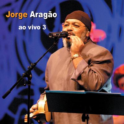 Novos tempos (Ao vivo) By Jorge Aragão's cover