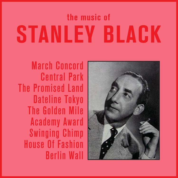 Stanley Black's avatar image