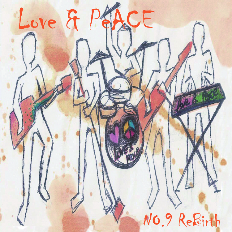 Love & Peace's avatar image
