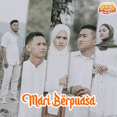 Mari Berpuasa's cover