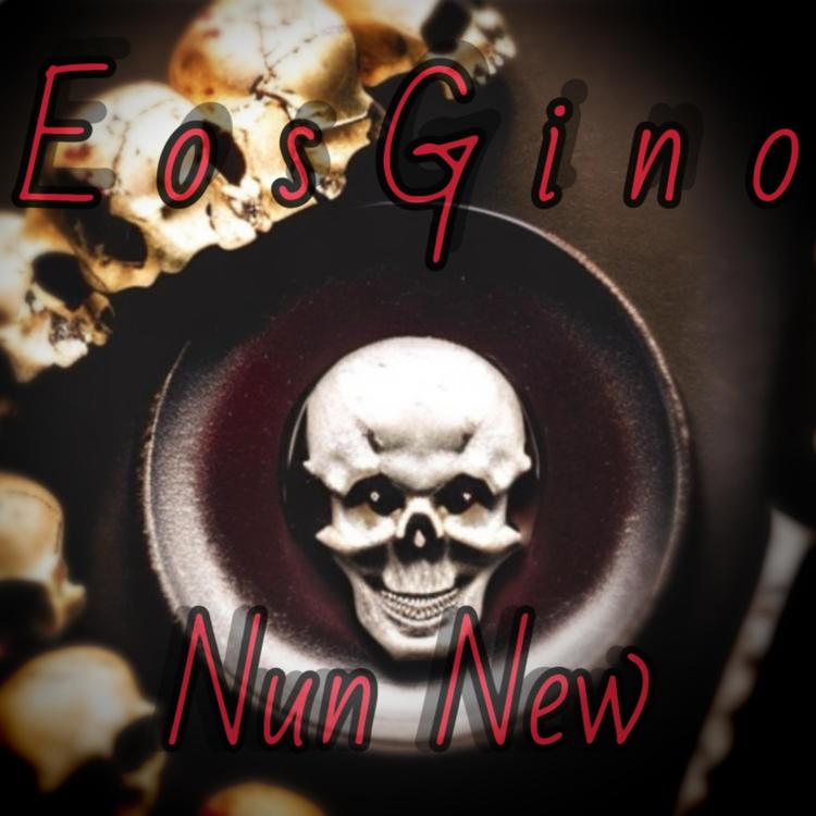 EosGino's avatar image