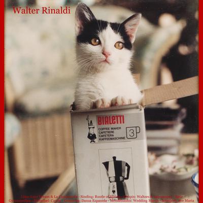 Bagatelle in a Minor, Woo 59: Fur elise By Walter Rinaldi's cover