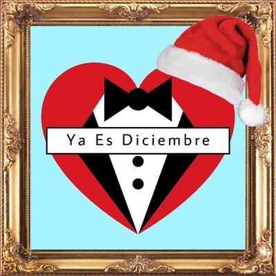 Ya Es Diciembre's cover