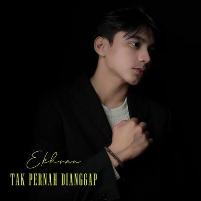 Tak Pernah Dianggap's cover