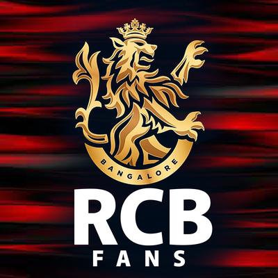 RCB Fans's cover