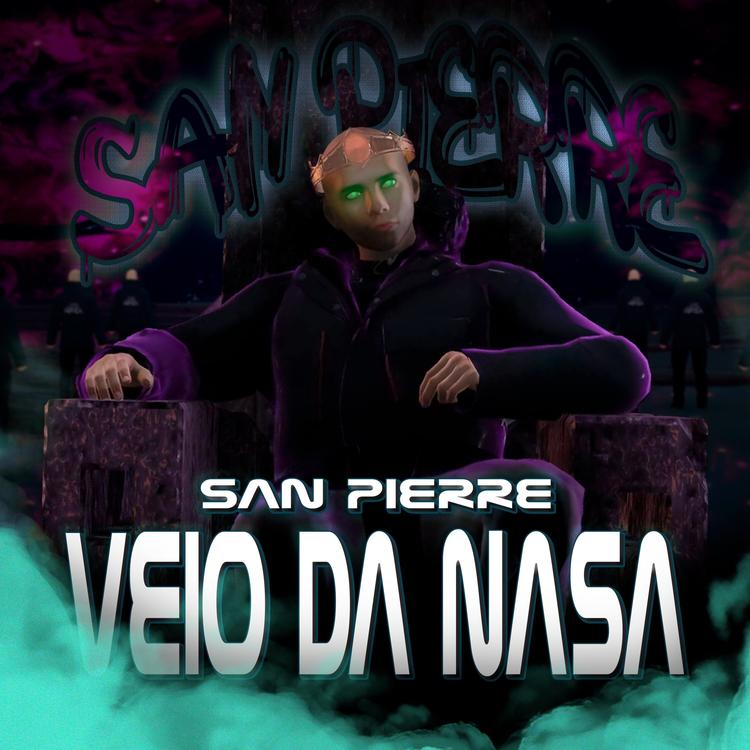 San Pierre's avatar image
