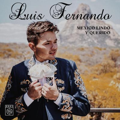 Luis Fernando's cover