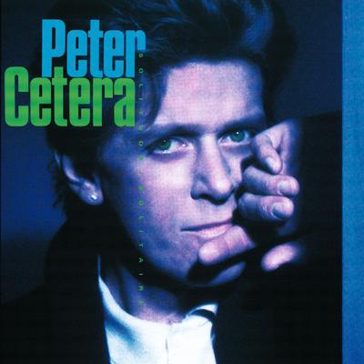 Wake up to Love By Peter Cetera's cover