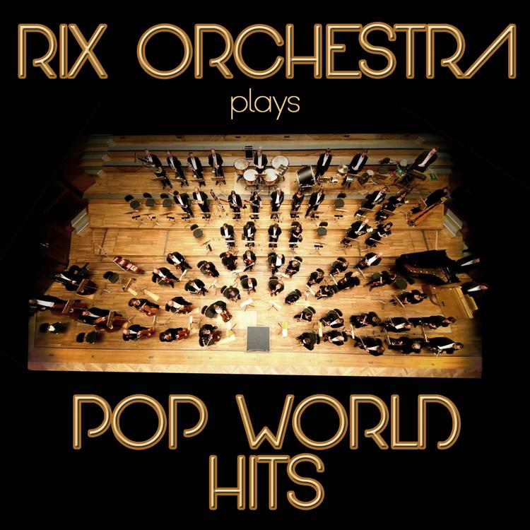 Rix Orchestra's avatar image