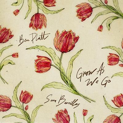 Grow As We Go (feat. Sara Bareilles)'s cover