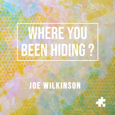 Where You Been Hiding? By Joe Wilkinson's cover