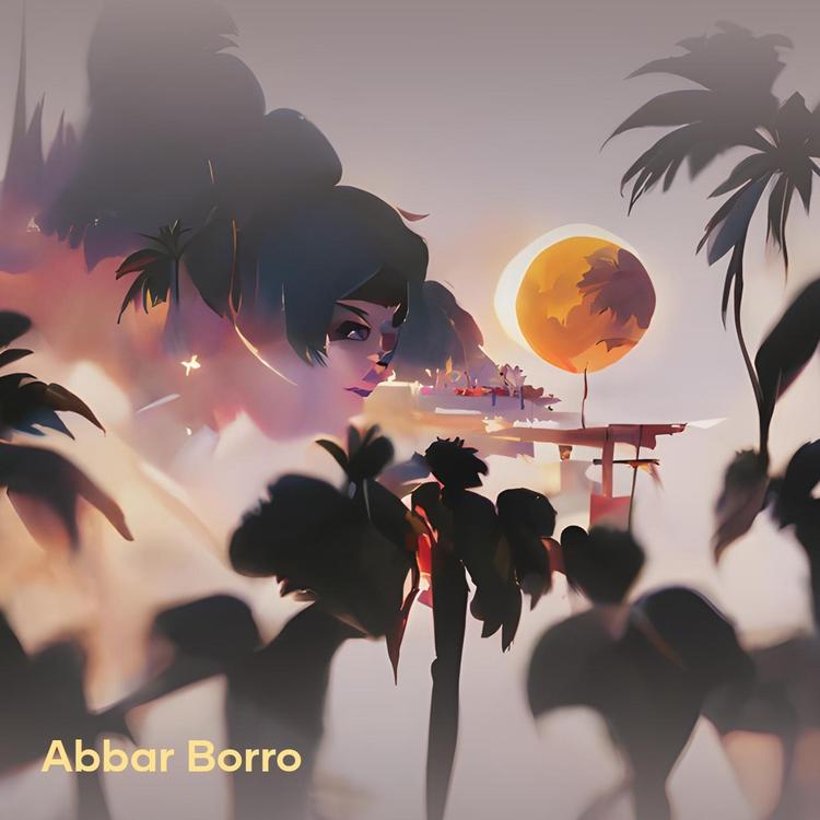 Abbar Borro's avatar image