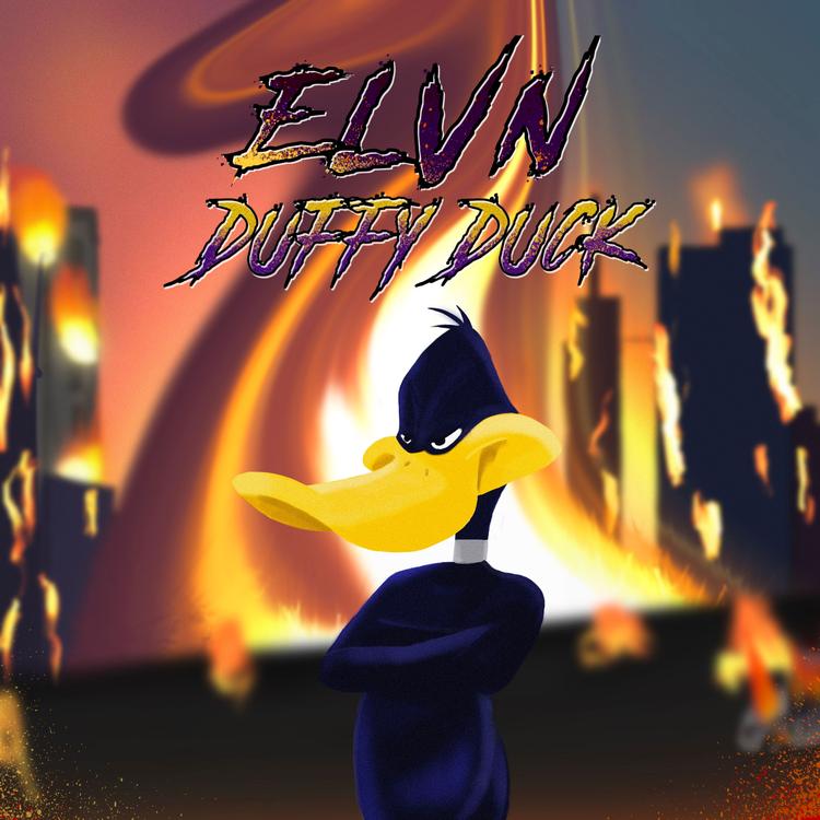 E.L.V.N's avatar image