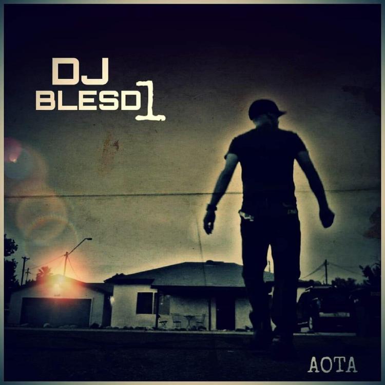 DJ Blesd1's avatar image