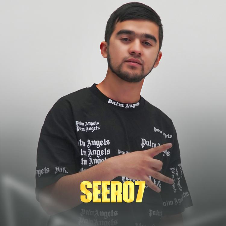 Seero7's avatar image