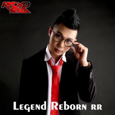 Legend Reborn Rr's cover