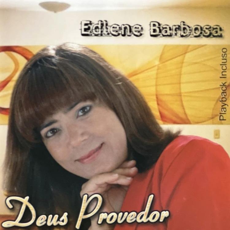 Edlene Barbosa's avatar image