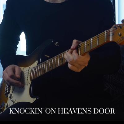 Knockin' on Heavens Door's cover