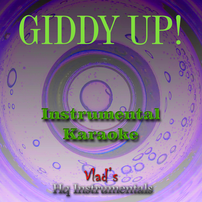Vlad's Hq Instrumentals's cover