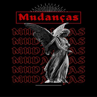 Mudanças By Gunt Mc's cover