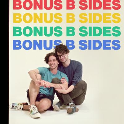 Bonus B Sides's cover