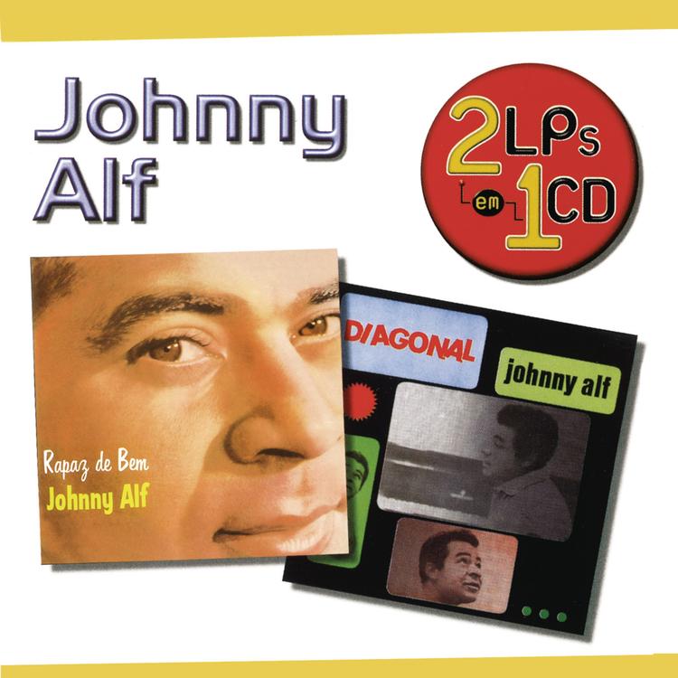 Johnny Alf's avatar image