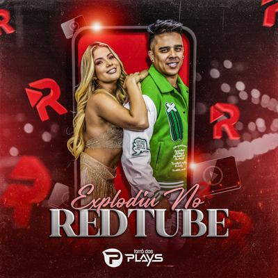 Red Tube By Forró dos Plays's cover