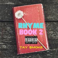 Tay $moke's avatar cover