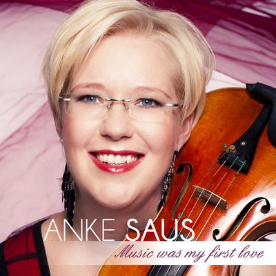 Anke Saus's cover