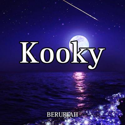 Kooky's cover