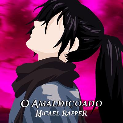 Hyakkimaru: O Amaldiçoado By Micael Rapper, WB Beats's cover