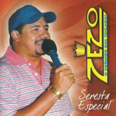 As Canções Que Você Fez Pra Mim By Zezo's cover