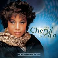 Cheryl Lynn's avatar cover