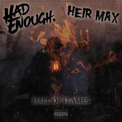 Hall Of Flames's cover