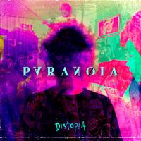 Distopia's avatar cover